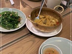 -CHINCHIN 青青·泰国料理(万象食家店)