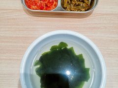 -米村拌饭(东方新天地店)