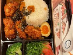 -大快活(罗湖商业城分店)
