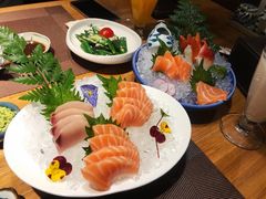 -德川家日本料理(中关村寰太大厦店)
