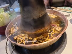 -京城胜利涮羊肉(禧乐汇店)