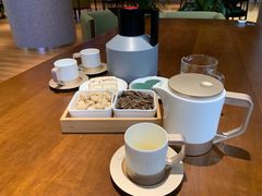 -小罐茶(济南恒隆广场店)