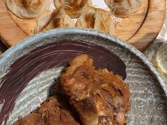 -95号酱骨·一块豆腐(展春园西路店)