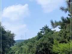 -中国第四纪冰川遗迹陈列馆
