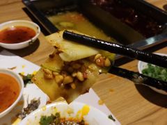 -五厨火锅(长城西一路店)