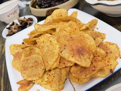-神仙钵湘香土菜馆(光华路店)