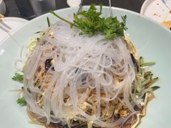 -五谷丰登农家院·地道胶东菜·海鲜烧烤(威海店)