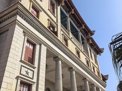 -厦门大学(思明校区)