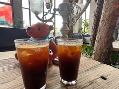 -Maan coffee漫咖啡(1905店)