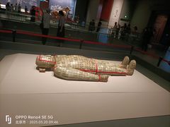 -北京大葆台遗址博物馆