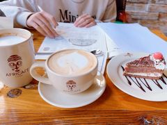 -Africafe(非洲咖啡)