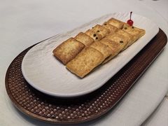 -院里寻菜·精致庭院菜(观沙岭店)