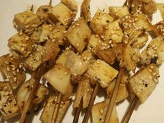 -木屋烧烤(西南角店)