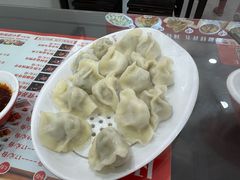 -孔一凡·手工饺子(时尚明苑店)