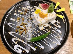 酸奶土豆泥塔塔-青梅酒肆PLUS(长白仙岛北路店)