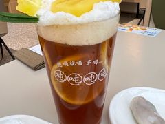 -蔡澜点心·粤菜(西单大悦城店)