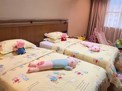 -耀升国际饭店