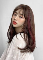 点击看大图 -那茉 Hair Salon