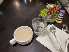 -La Creperie法餐厅(芮欧百货店)