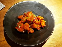 -金牌外婆家(苏州中心店)