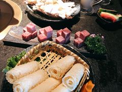 -湊湊火锅·茶憩(新中关购物中心店)