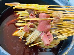 -冒椒火辣(奎星楼街店)