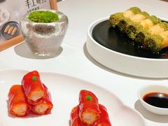 -茉里粤菜(皇姑万象汇店)