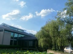 -绍兴鉴湖君澜大酒店
