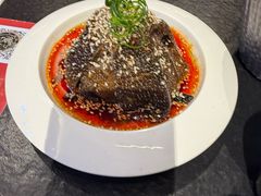-牛将军•涮肉•烤肉(北京王府井·故宫店)