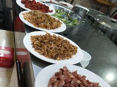 -景记甜品