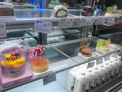 -奈雪的茶(振华商厦店)