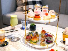 -粤海喜来登酒店·&More聚驿(天河城店)