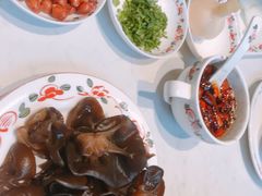 -东门口涮肉·砂锅·烤串(老门东店)