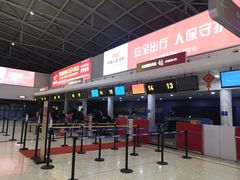 -东营胜利机场