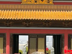 -葛仙湖公园