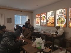 -李小老烧饼(常营民族家园店)