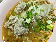 -榮泰米粉湯(Left Shop)