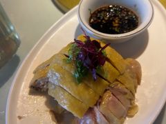 -老平安农家菜(平安店)