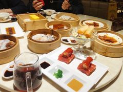 -隆隆金大茶楼(地王广场店)