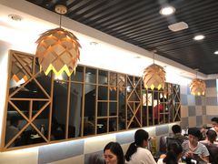 -川里谈·川味小馆(北京路店)