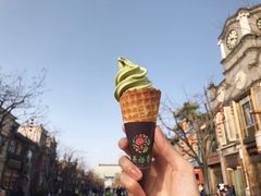 -都一处烧麦馆(前门店)