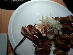 烤串精选-土大力拌饭名家(丹尼斯百货店)