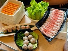 -海底捞火锅(百利广场店)