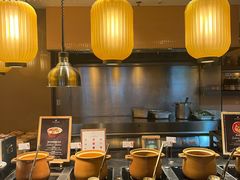 -富力丽思卡尔顿酒店·香荟全日制餐厅