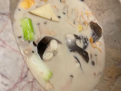 -云海肴云南菜·蒸汽石锅鱼(青岛万象城店)