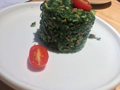 -溪林小馆(浦江城市生活广场店)