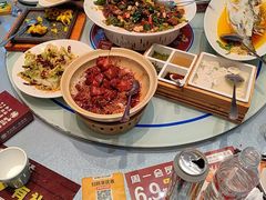 -老济南·地道济南菜(大明湖店)