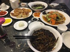 -桃园中华料理炸酱面(燕儿岛路店)