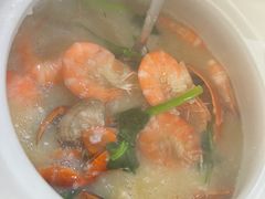 -阿尔法海鲜排档(爱琴海店)