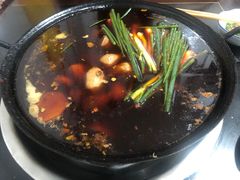 -石灰市毛记烧鸡公(解放碑店)